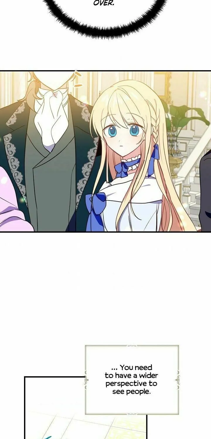 Read Here Comes the Silver Spoon! chapter 4 image 57 on Lezhin