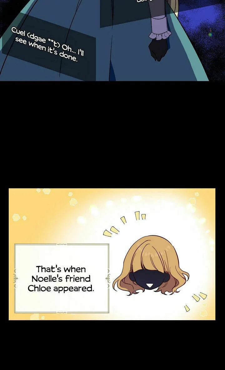 Read Here Comes the Silver Spoon! chapter 4 image 6 on Lezhin