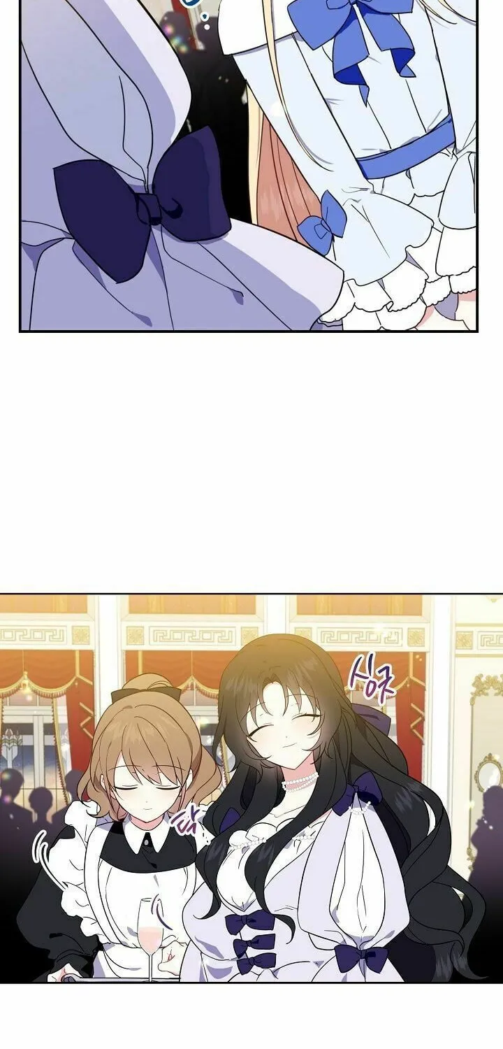 Read Here Comes the Silver Spoon! chapter 4 image 60 on Lezhin
