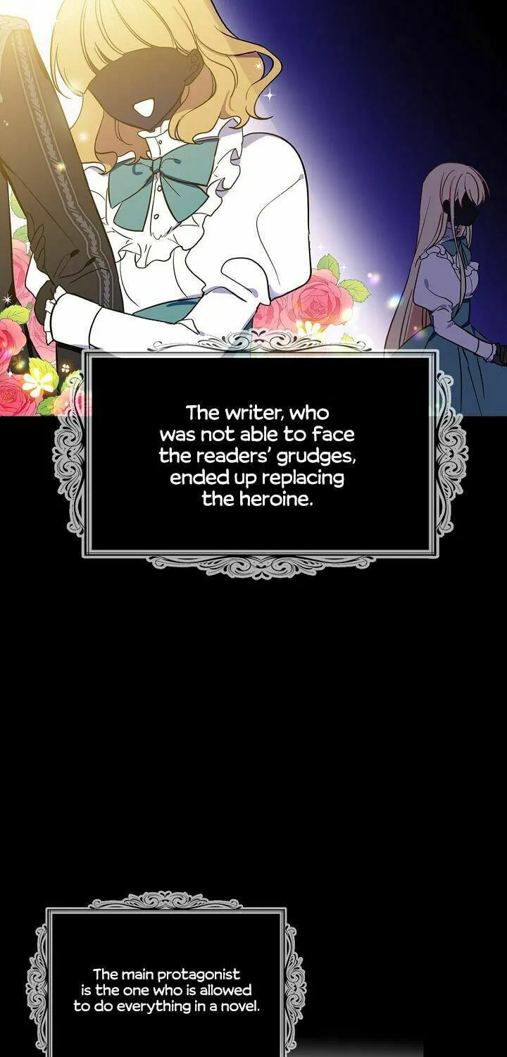 Read Here Comes the Silver Spoon! chapter 4 image 9 on Lezhin