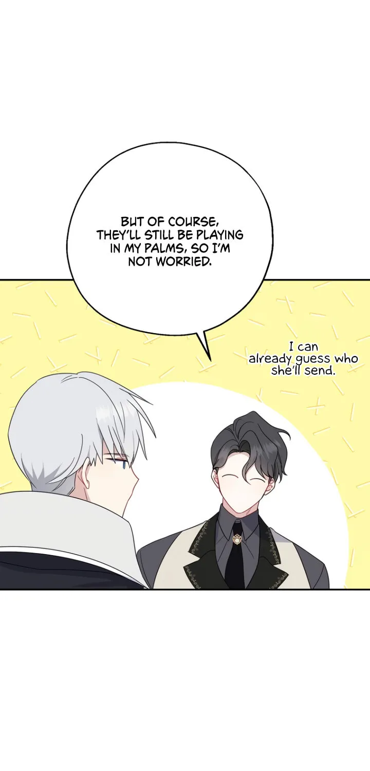 Read Here Comes the Silver Spoon! chapter 40 image 28 on Lezhin