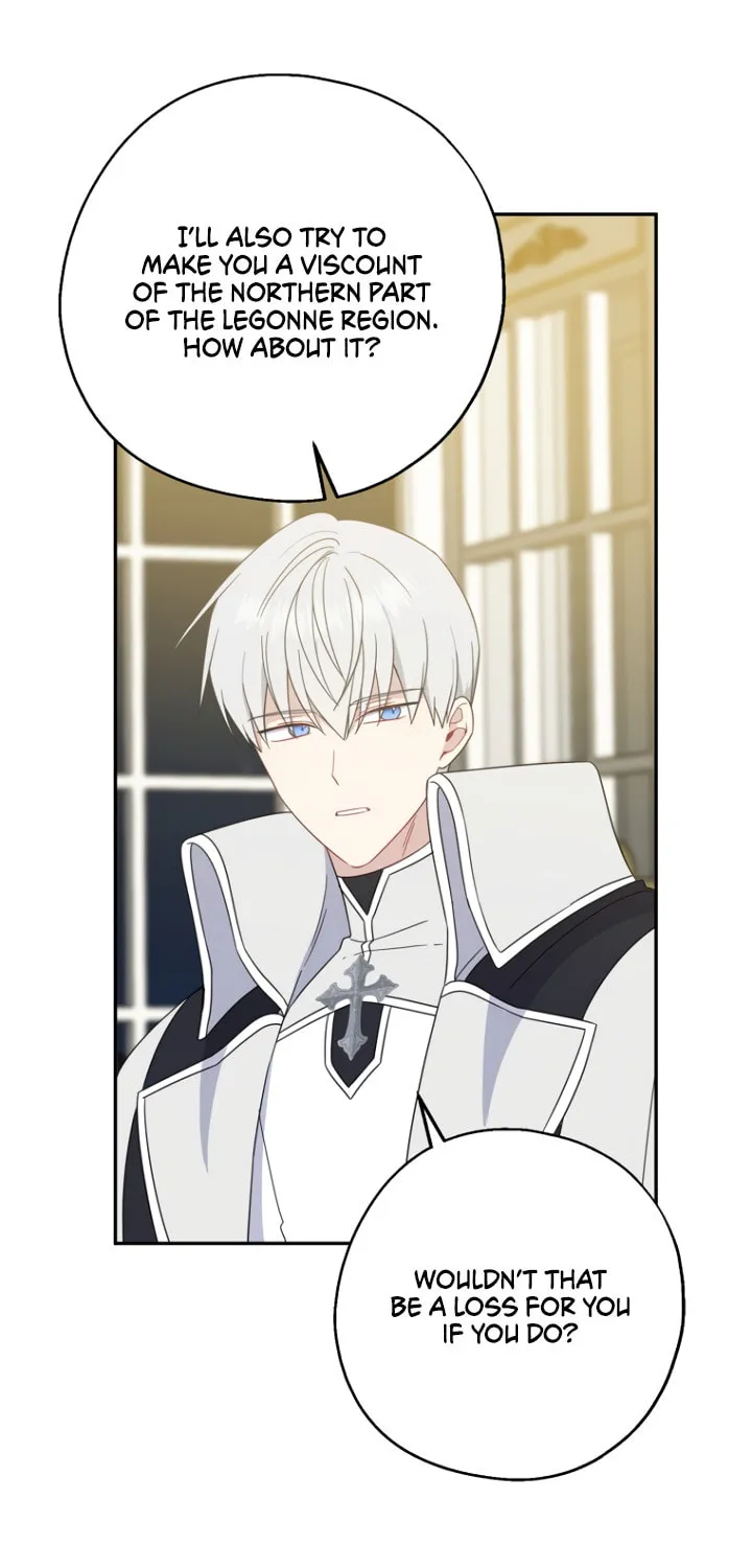 Read Here Comes the Silver Spoon! chapter 40 image 29 on Lezhin