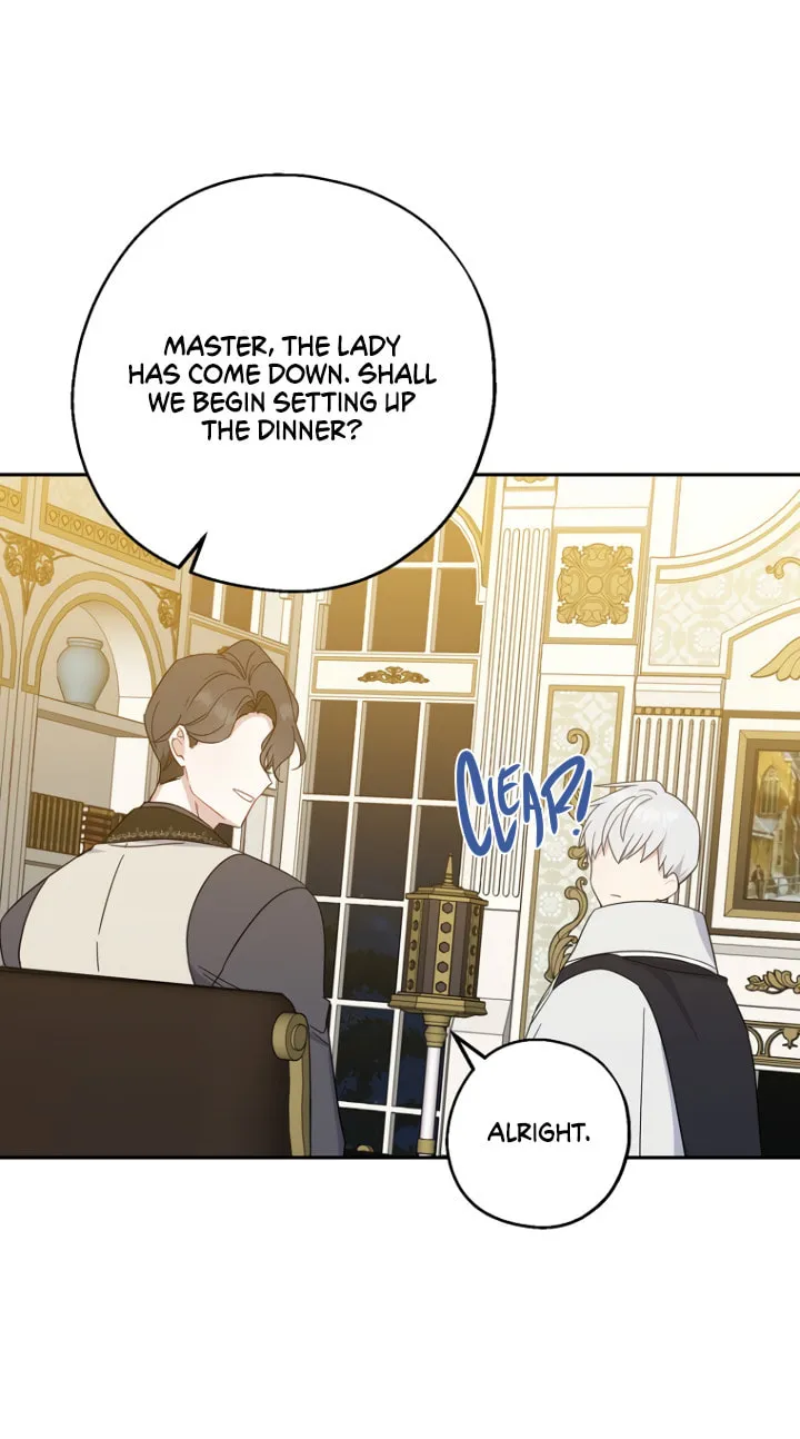Read Here Comes the Silver Spoon! chapter 40 image 37 on Lezhin