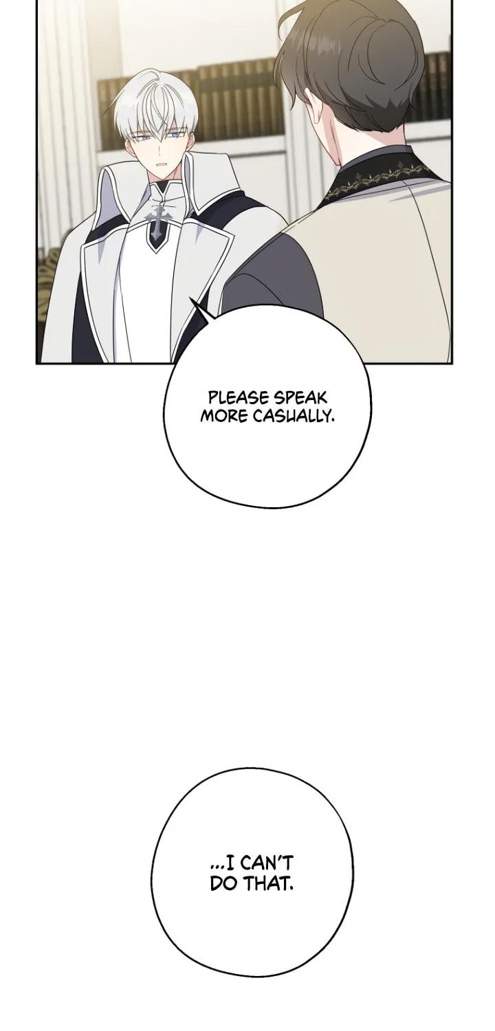 Read Here Comes the Silver Spoon! chapter 40 image 4 on Lezhin