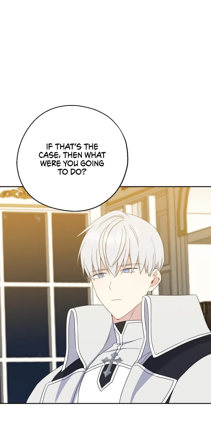 Read Here Comes the Silver Spoon! chapter 40 image 40 on Lezhin