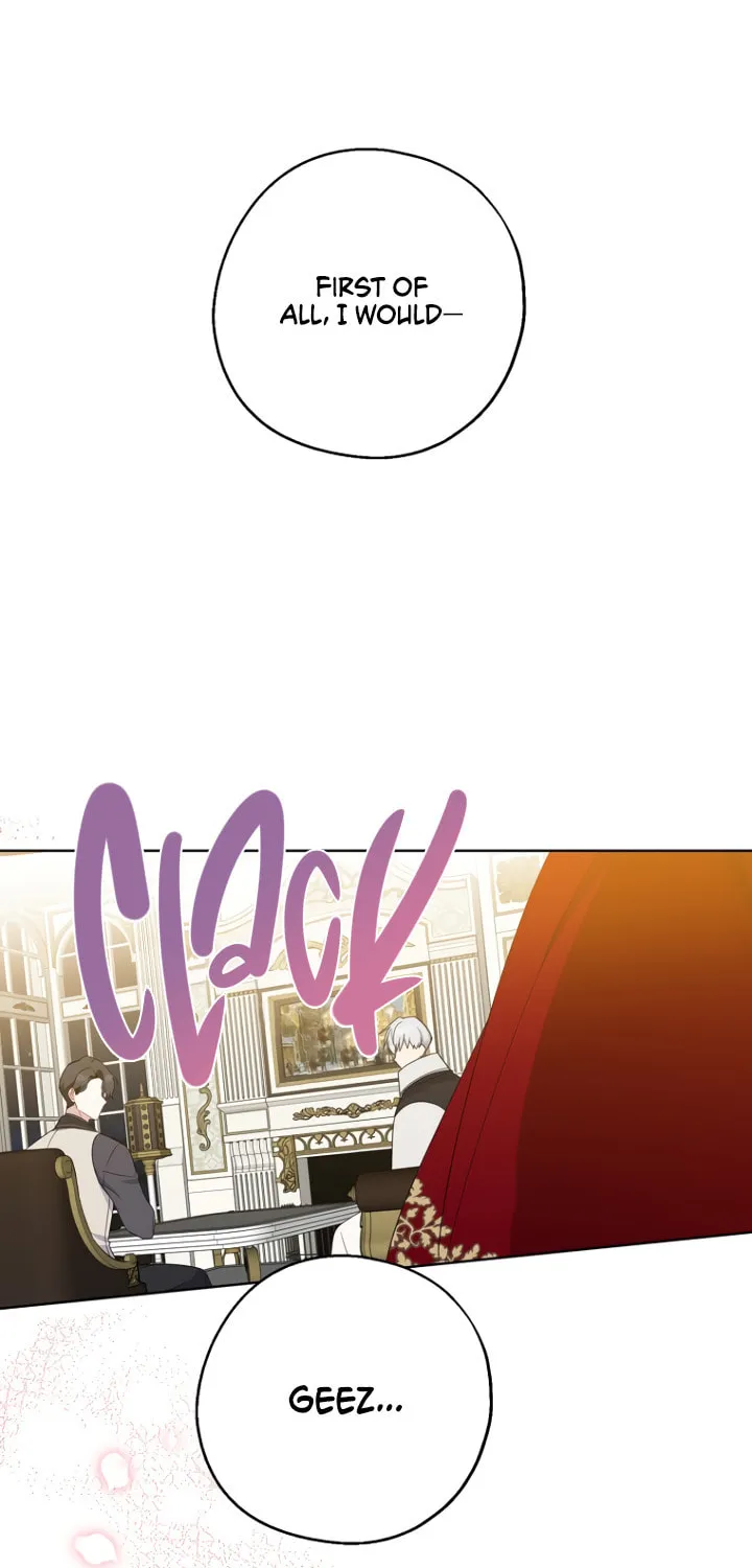 Read Here Comes the Silver Spoon! chapter 40 image 41 on Lezhin