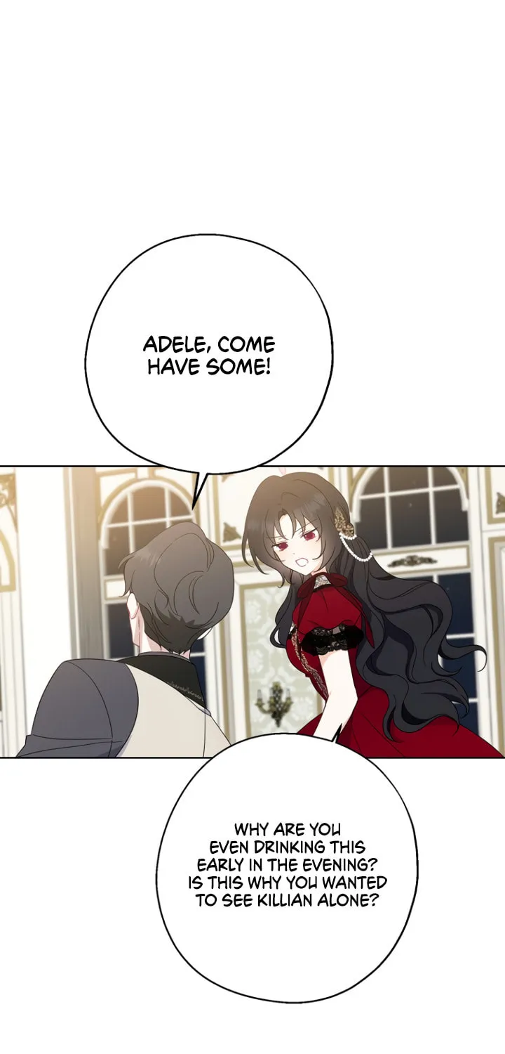 Read Here Comes the Silver Spoon! chapter 40 image 44 on Lezhin