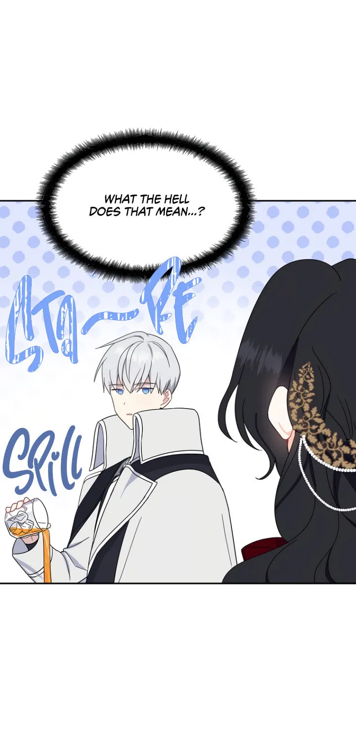 Read Here Comes the Silver Spoon! chapter 40 image 46 on Lezhin