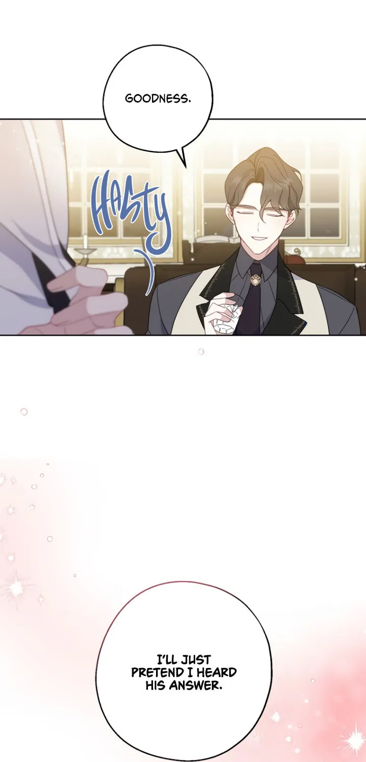 Read Here Comes the Silver Spoon! chapter 40 image 47 on Lezhin