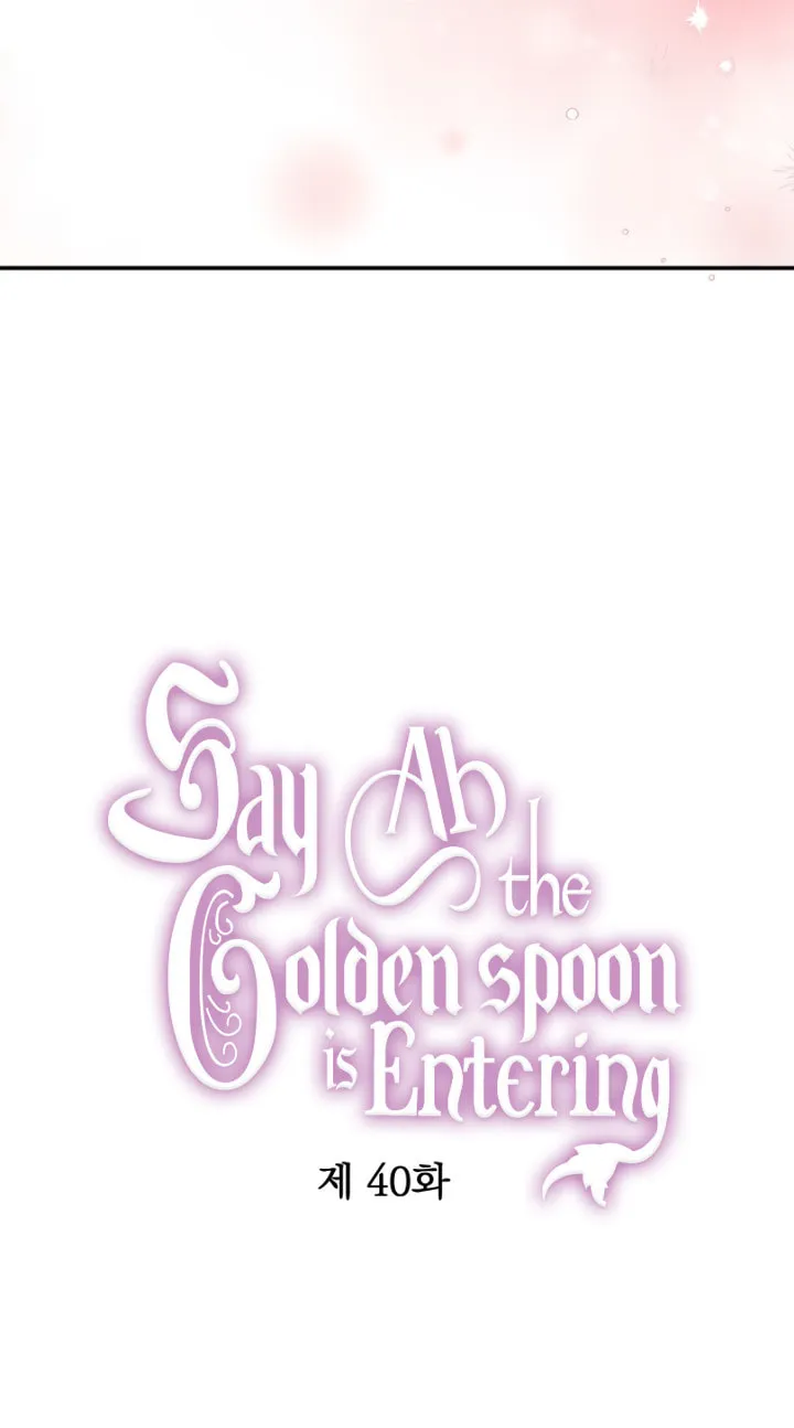 Read Here Comes the Silver Spoon! chapter 40 image 48 on Lezhin
