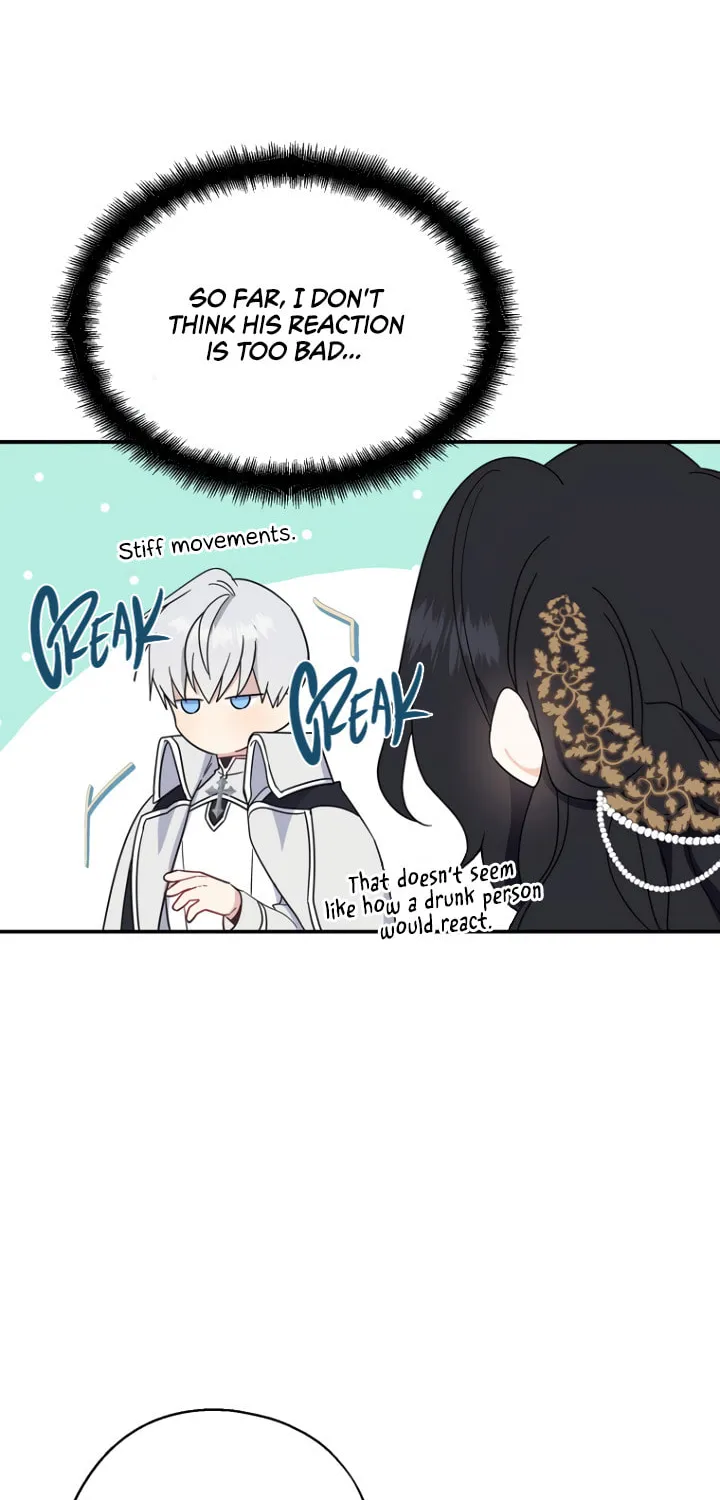 Read Here Comes the Silver Spoon! chapter 40 image 52 on Lezhin
