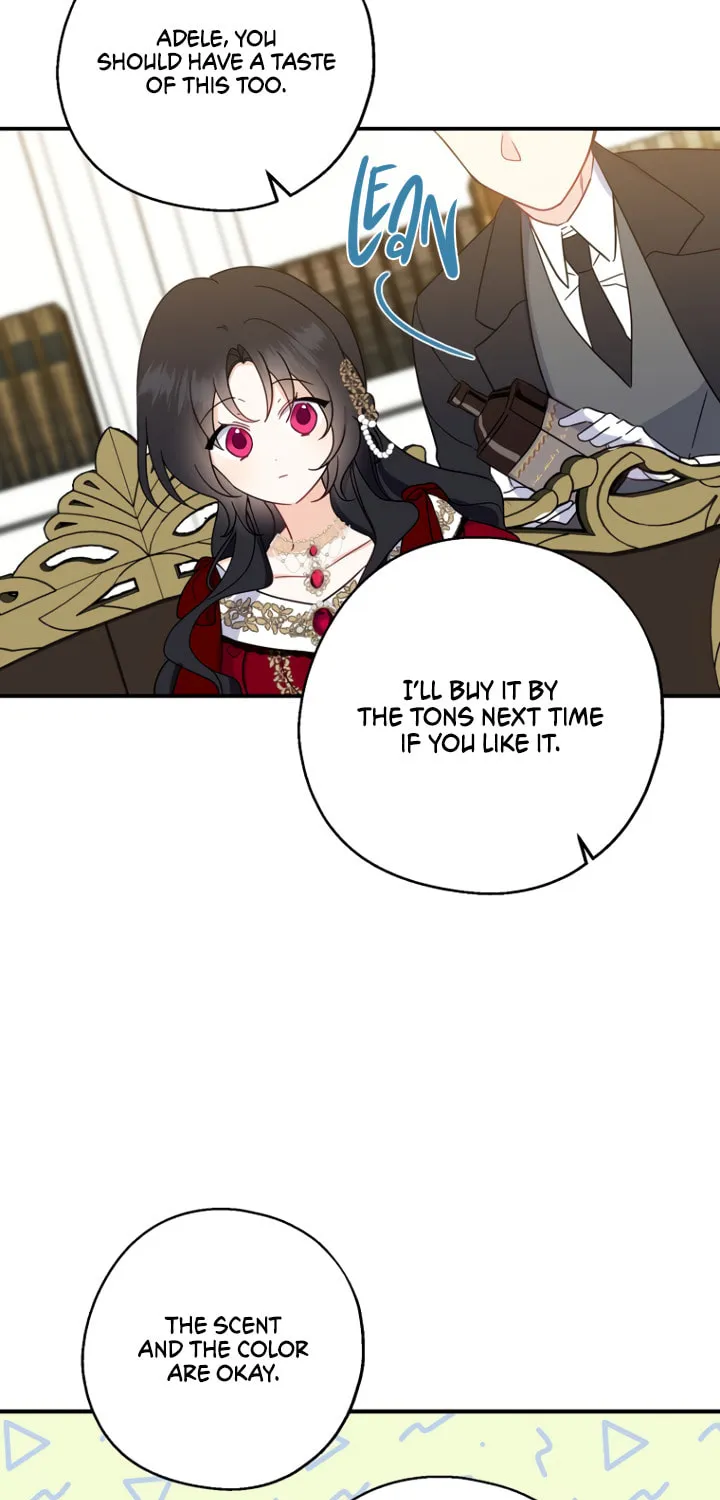 Read Here Comes the Silver Spoon! chapter 40 image 53 on Lezhin