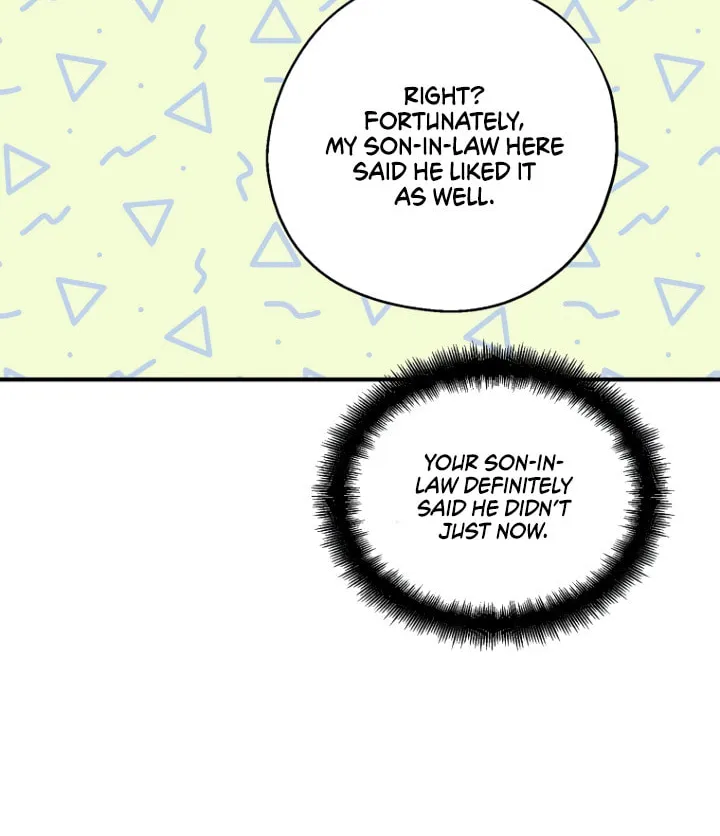 Read Here Comes the Silver Spoon! chapter 40 image 54 on Lezhin