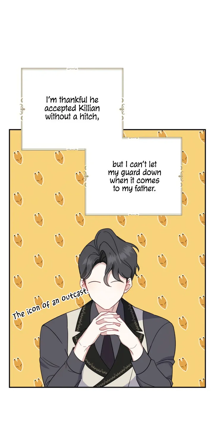 Read Here Comes the Silver Spoon! chapter 40 image 55 on Lezhin