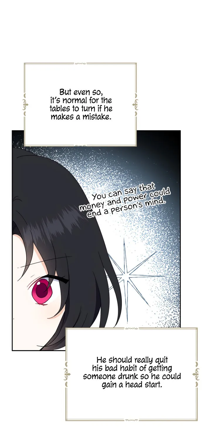 Read Here Comes the Silver Spoon! chapter 40 image 56 on Lezhin
