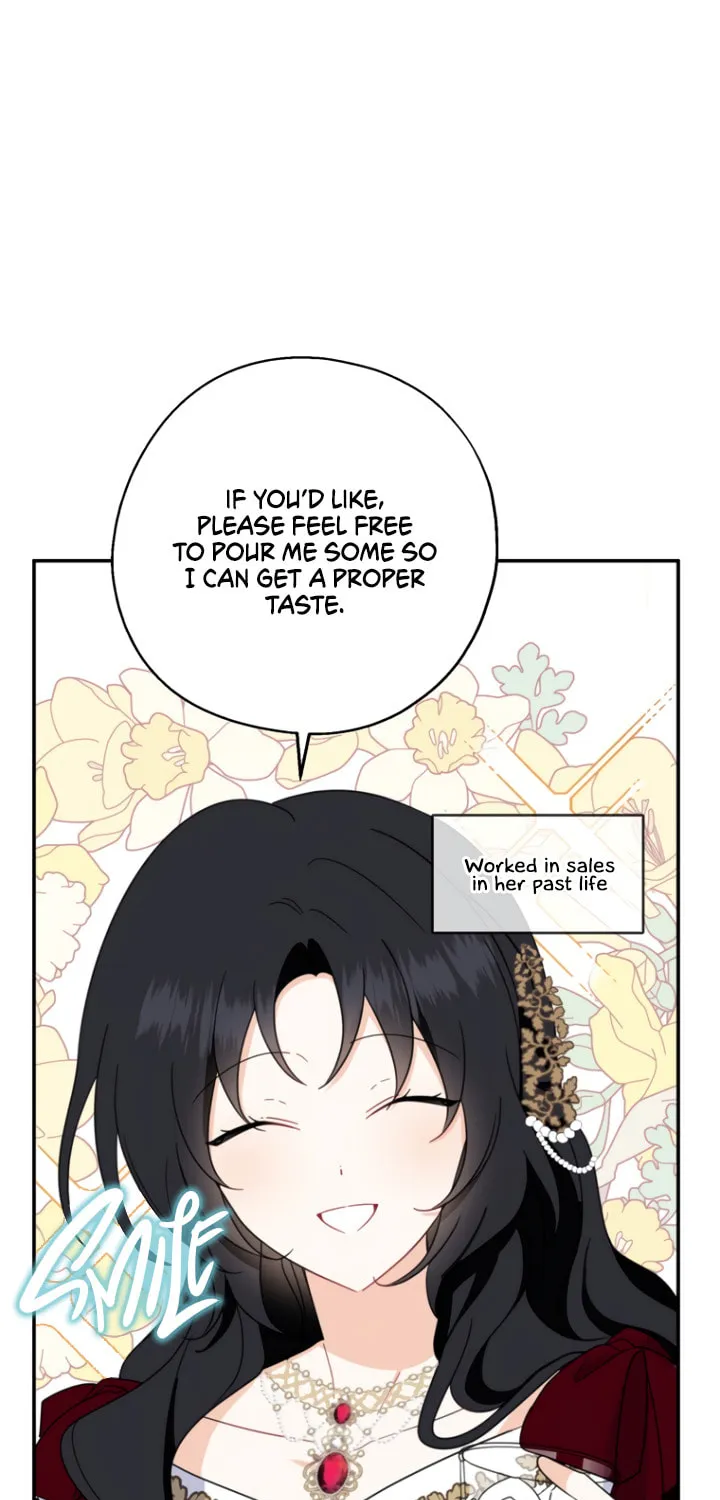 Read Here Comes the Silver Spoon! chapter 40 image 57 on Lezhin
