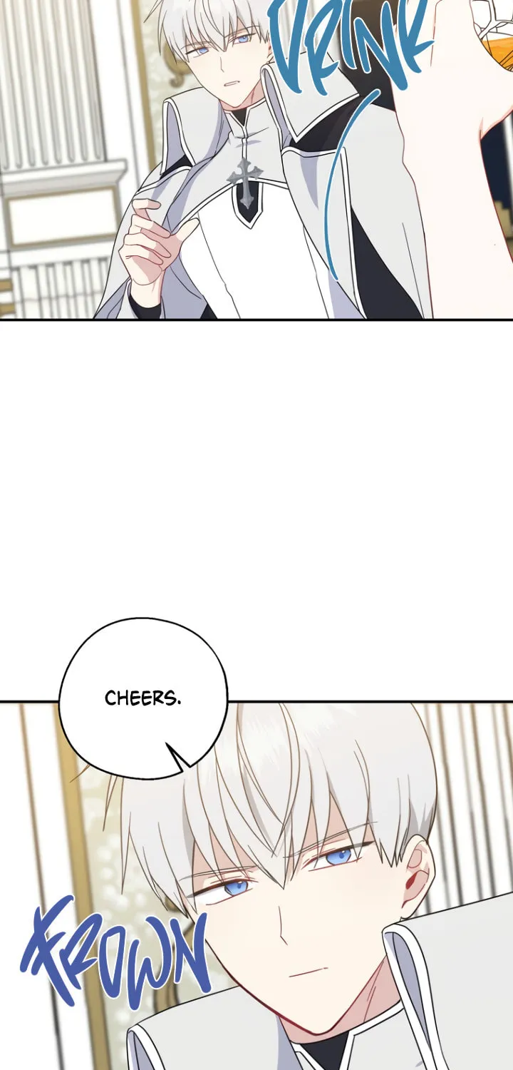 Read Here Comes the Silver Spoon! chapter 40 image 59 on Lezhin