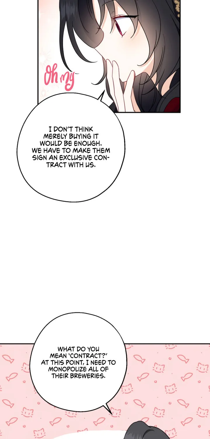 Read Here Comes the Silver Spoon! chapter 40 image 61 on Lezhin