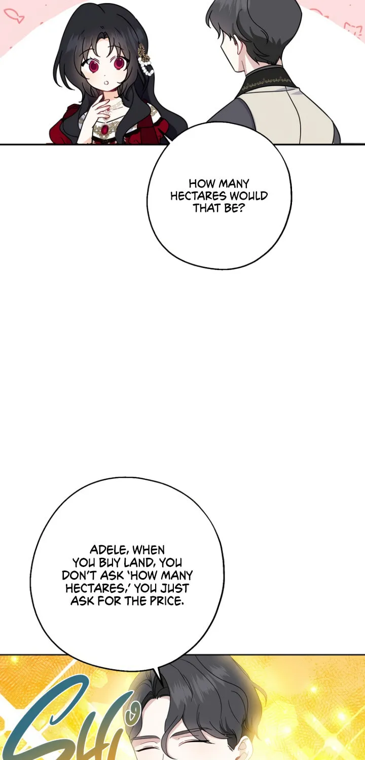 Read Here Comes the Silver Spoon! chapter 40 image 62 on Lezhin