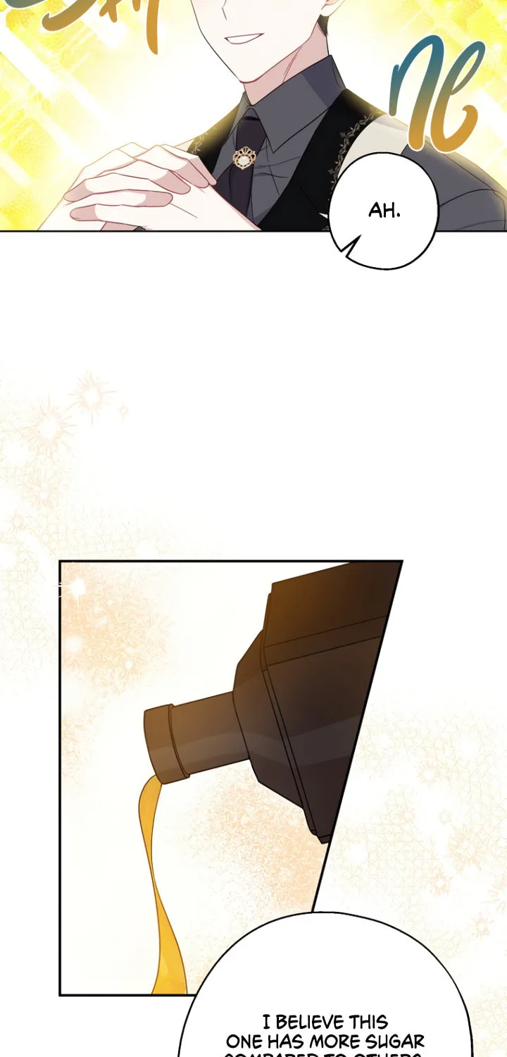 Read Here Comes the Silver Spoon! chapter 40 image 63 on Lezhin