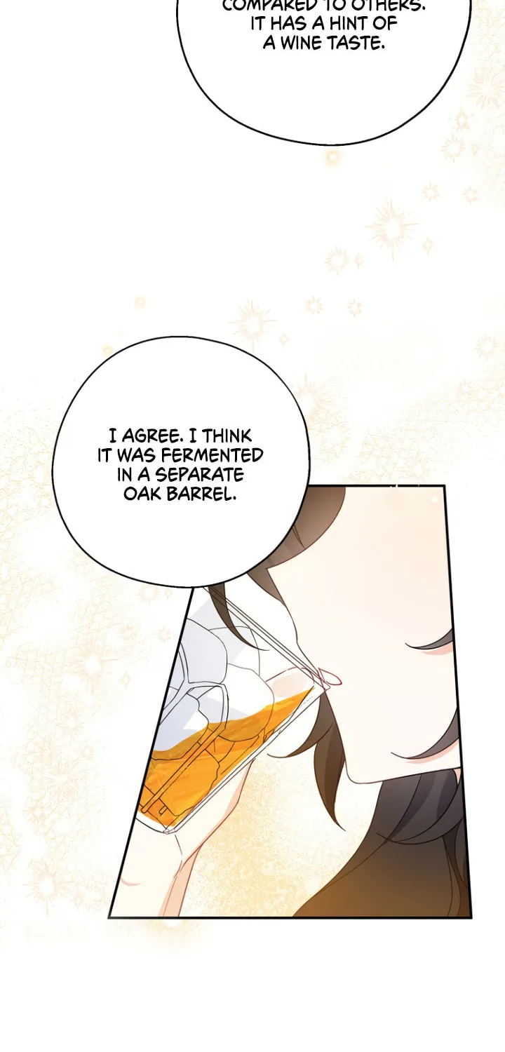 Read Here Comes the Silver Spoon! chapter 40 image 64 on Lezhin
