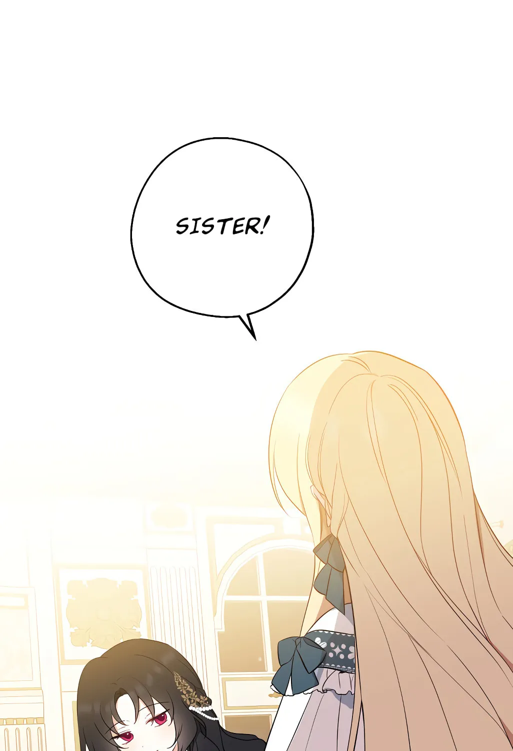 Read Here Comes the Silver Spoon! chapter 41 image 1 on Lezhin