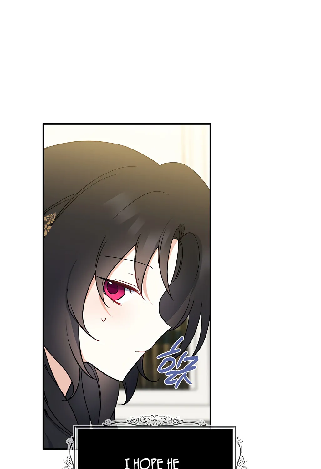 Read Here Comes the Silver Spoon! chapter 41 image 10 on Lezhin