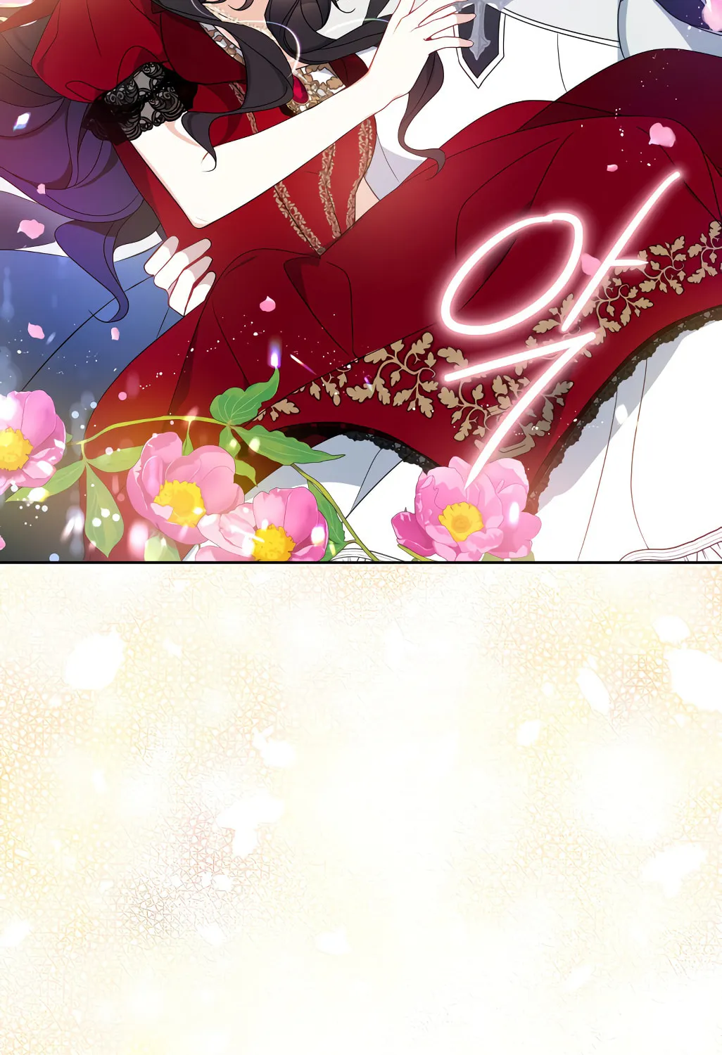 Read Here Comes the Silver Spoon! chapter 41 image 100 on Lezhin
