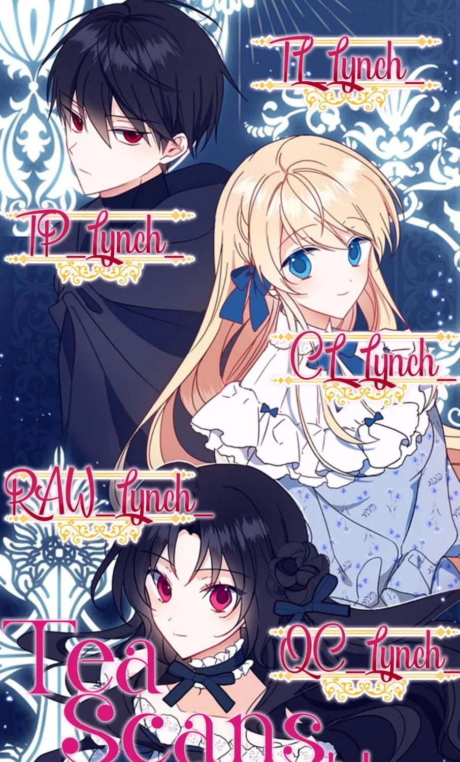 Read Here Comes the Silver Spoon! chapter 41 image 107 on Lezhin