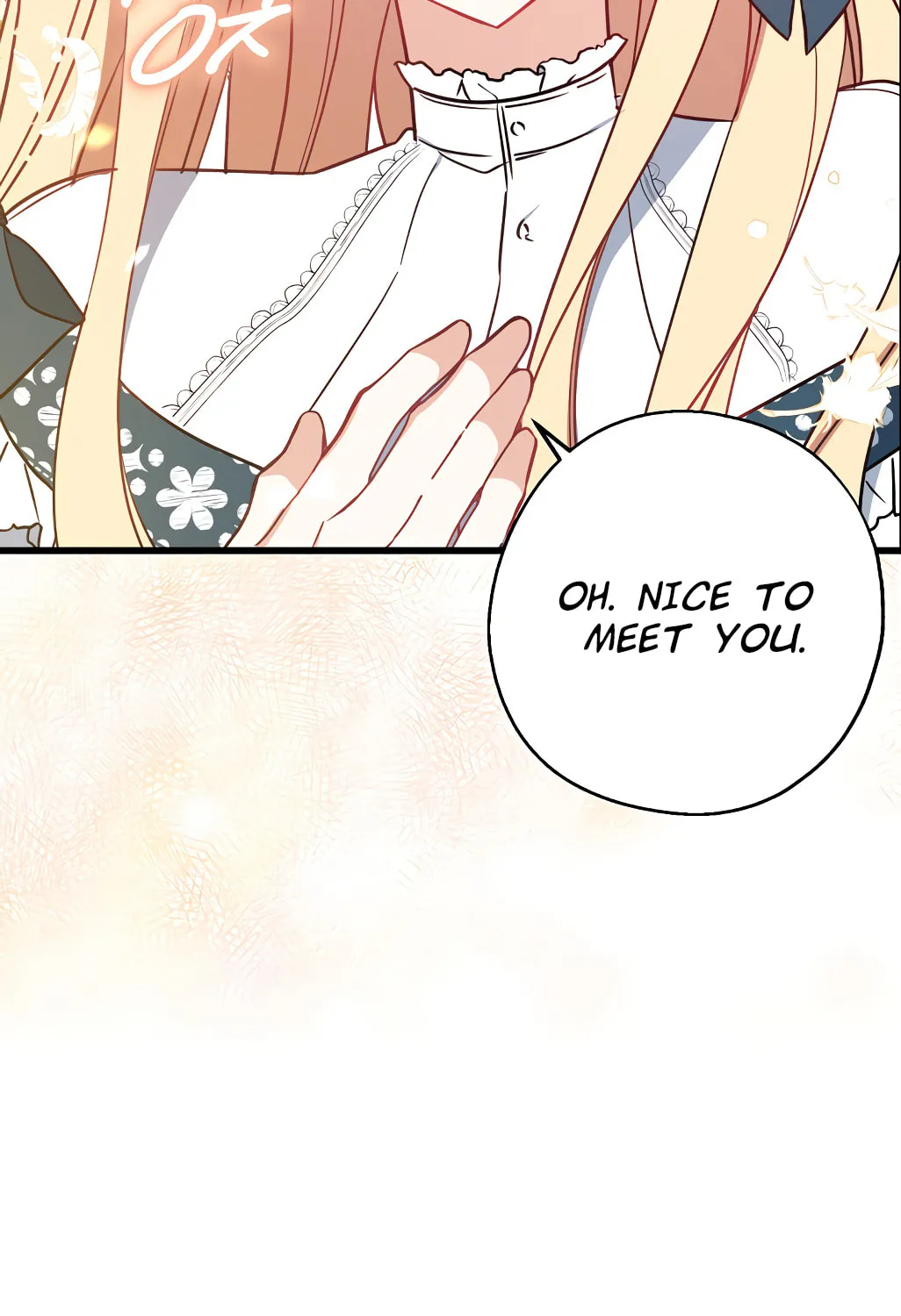 Read Here Comes the Silver Spoon! chapter 41 image 13 on Lezhin