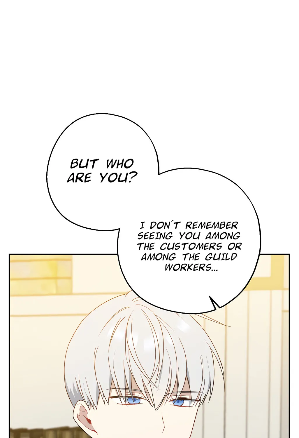 Read Here Comes the Silver Spoon! chapter 41 image 17 on Lezhin