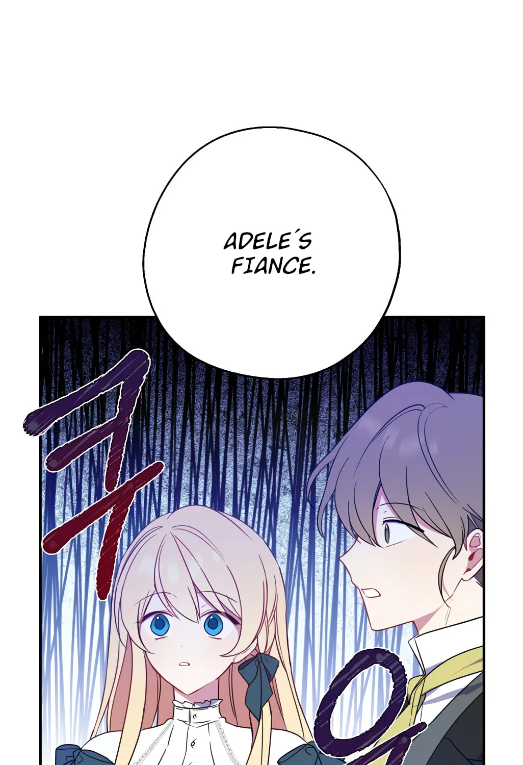 Read Here Comes the Silver Spoon! chapter 41 image 19 on Lezhin