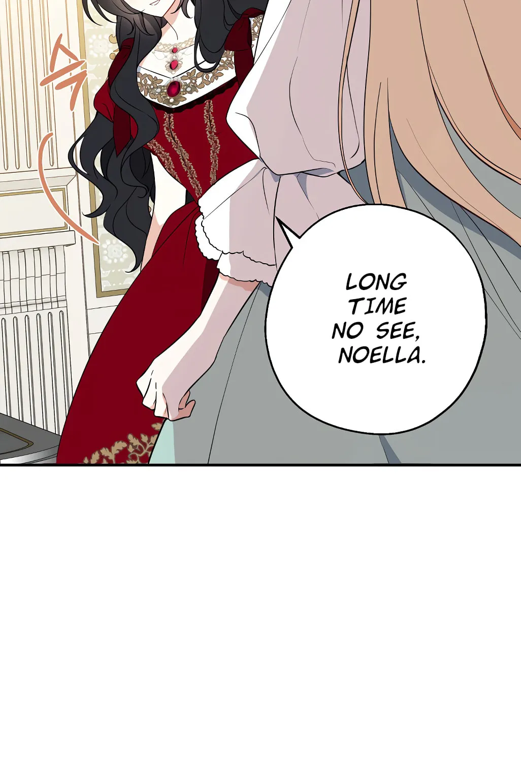 Read Here Comes the Silver Spoon! chapter 41 image 2 on Lezhin