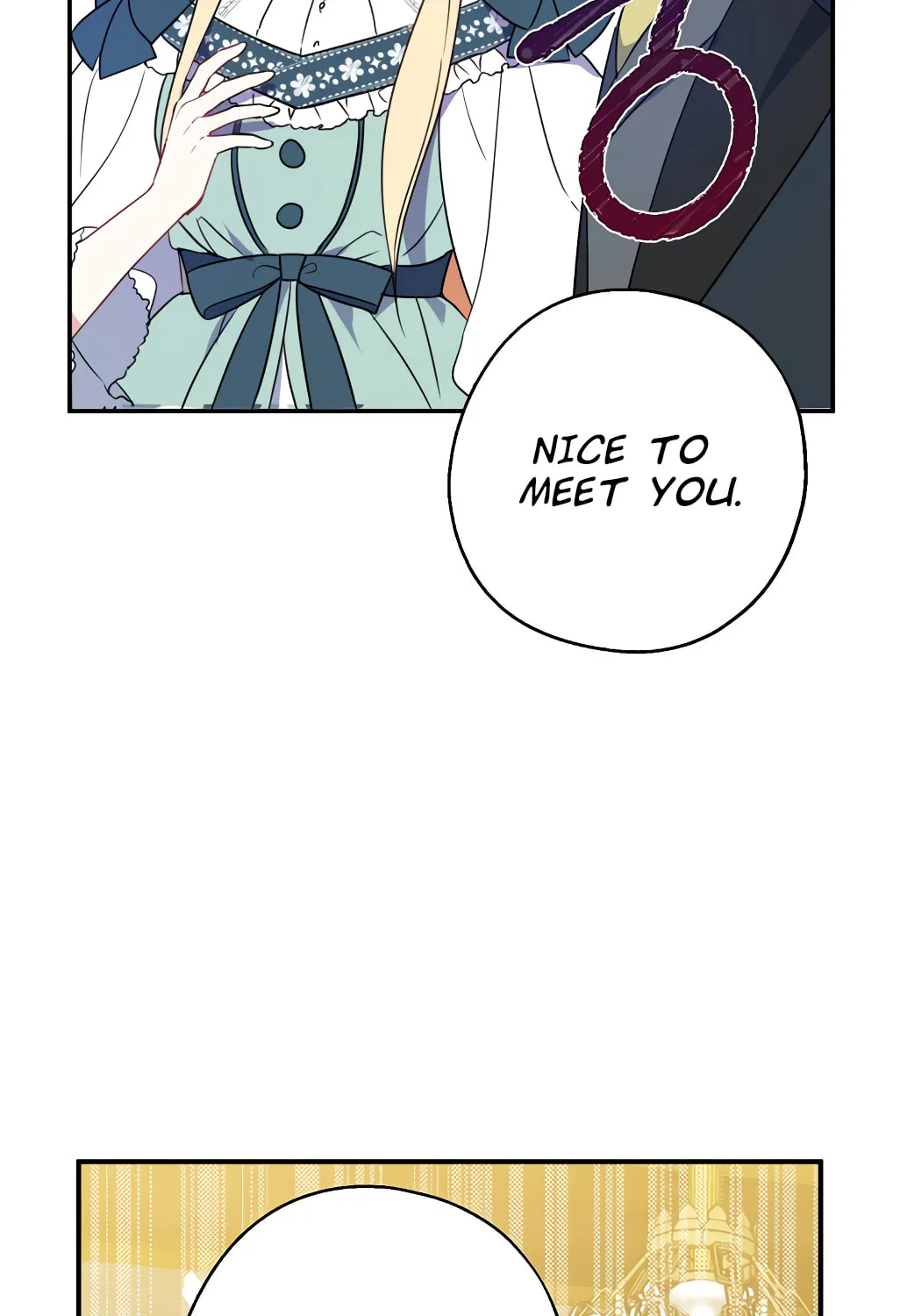 Read Here Comes the Silver Spoon! chapter 41 image 20 on Lezhin