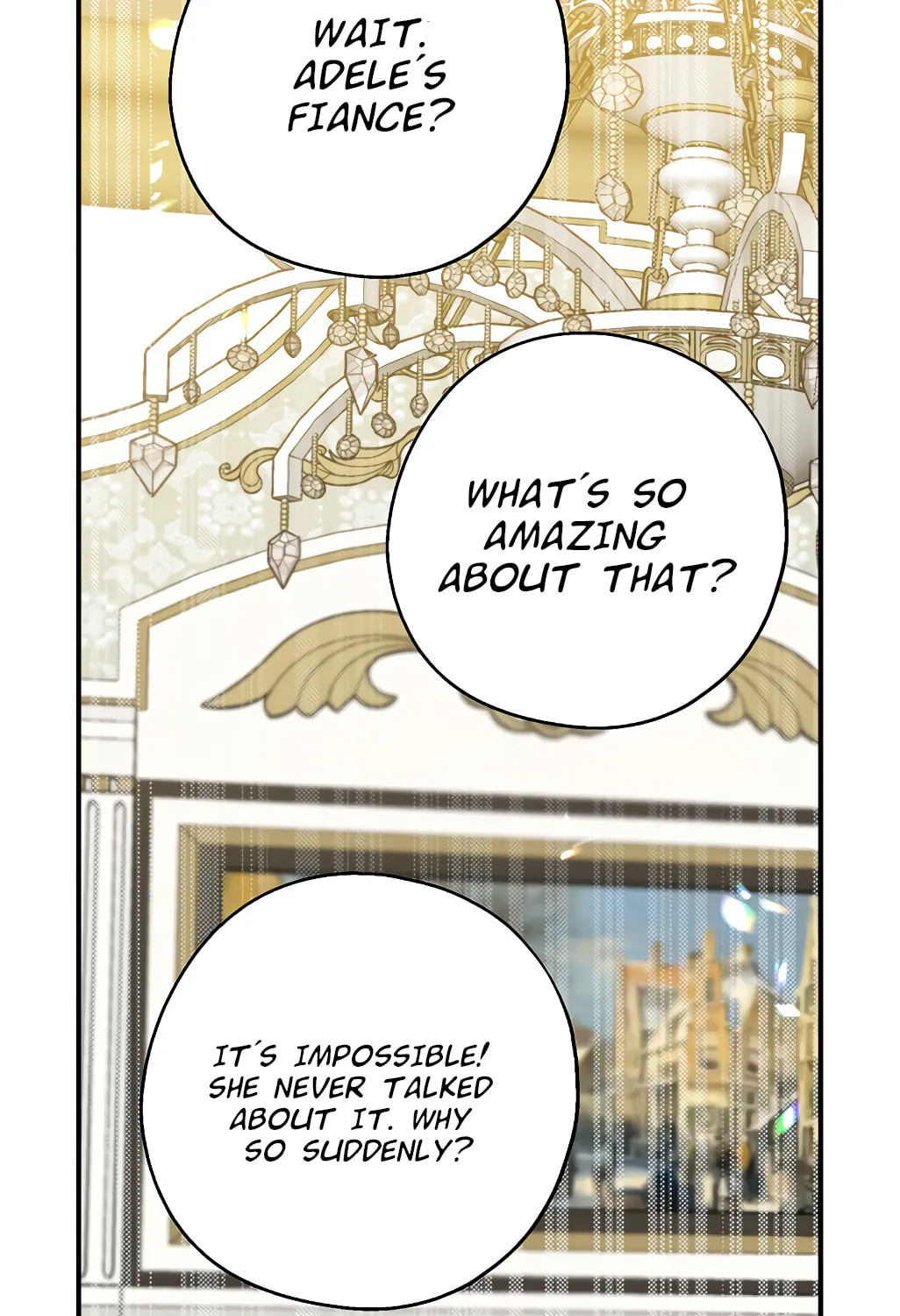 Read Here Comes the Silver Spoon! chapter 41 image 21 on Lezhin