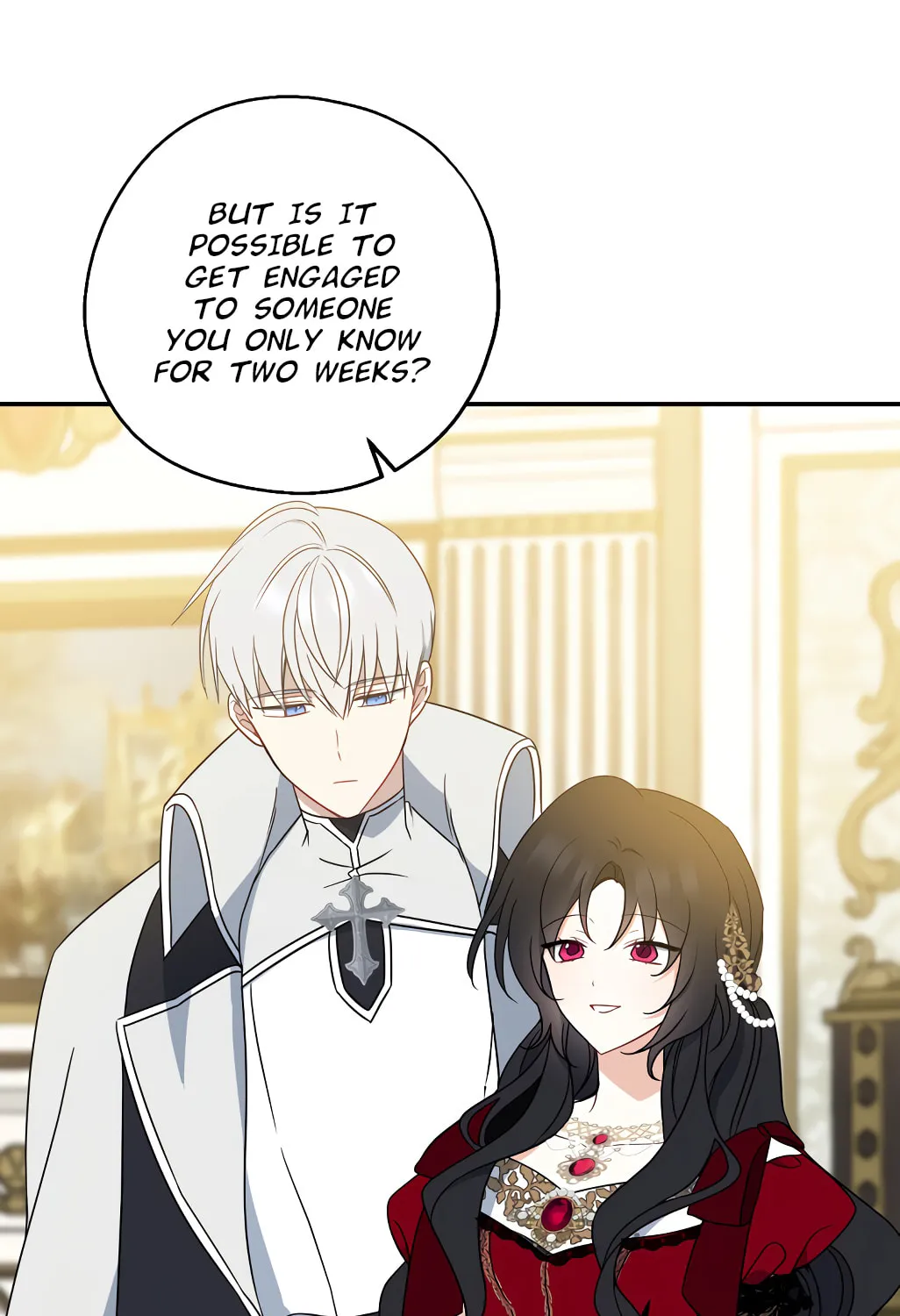 Read Here Comes the Silver Spoon! chapter 41 image 25 on Lezhin