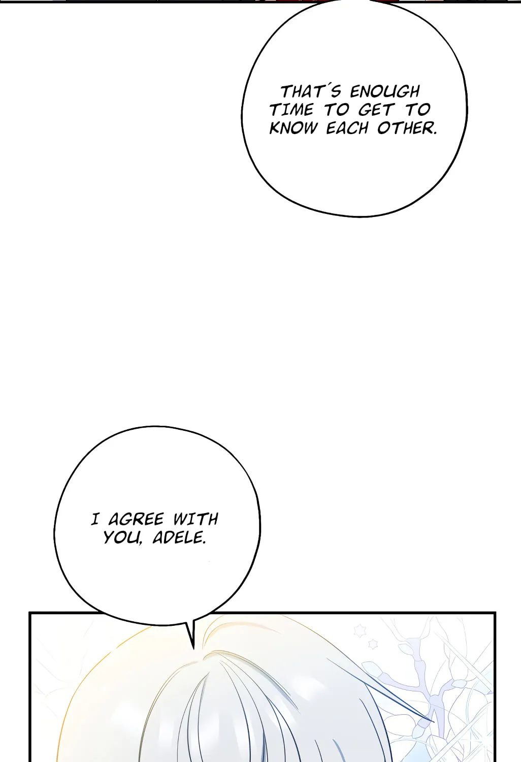 Read Here Comes the Silver Spoon! chapter 41 image 27 on Lezhin