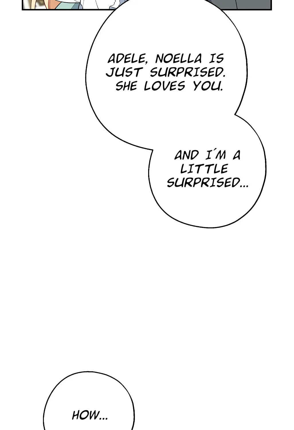 Read Here Comes the Silver Spoon! chapter 41 image 31 on Lezhin