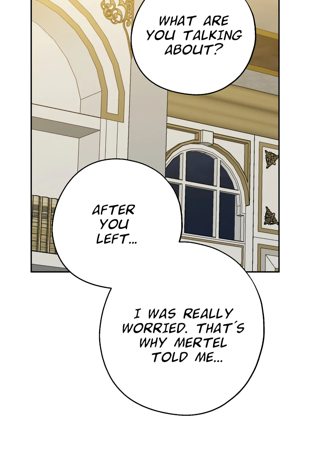 Read Here Comes the Silver Spoon! chapter 41 image 41 on Lezhin