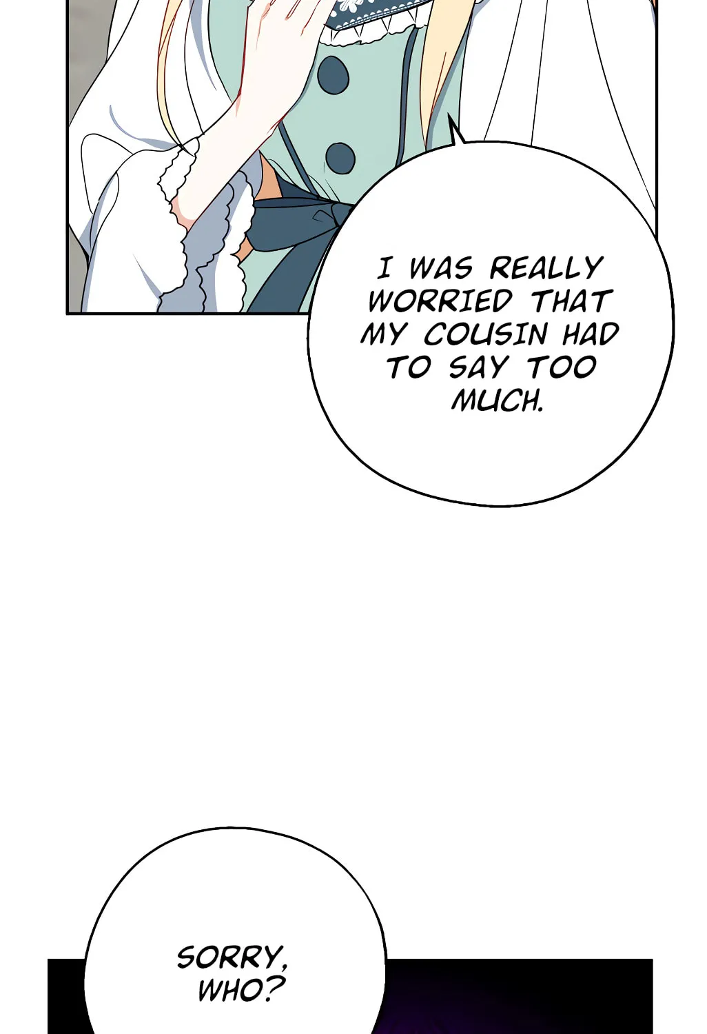 Read Here Comes the Silver Spoon! chapter 41 image 44 on Lezhin