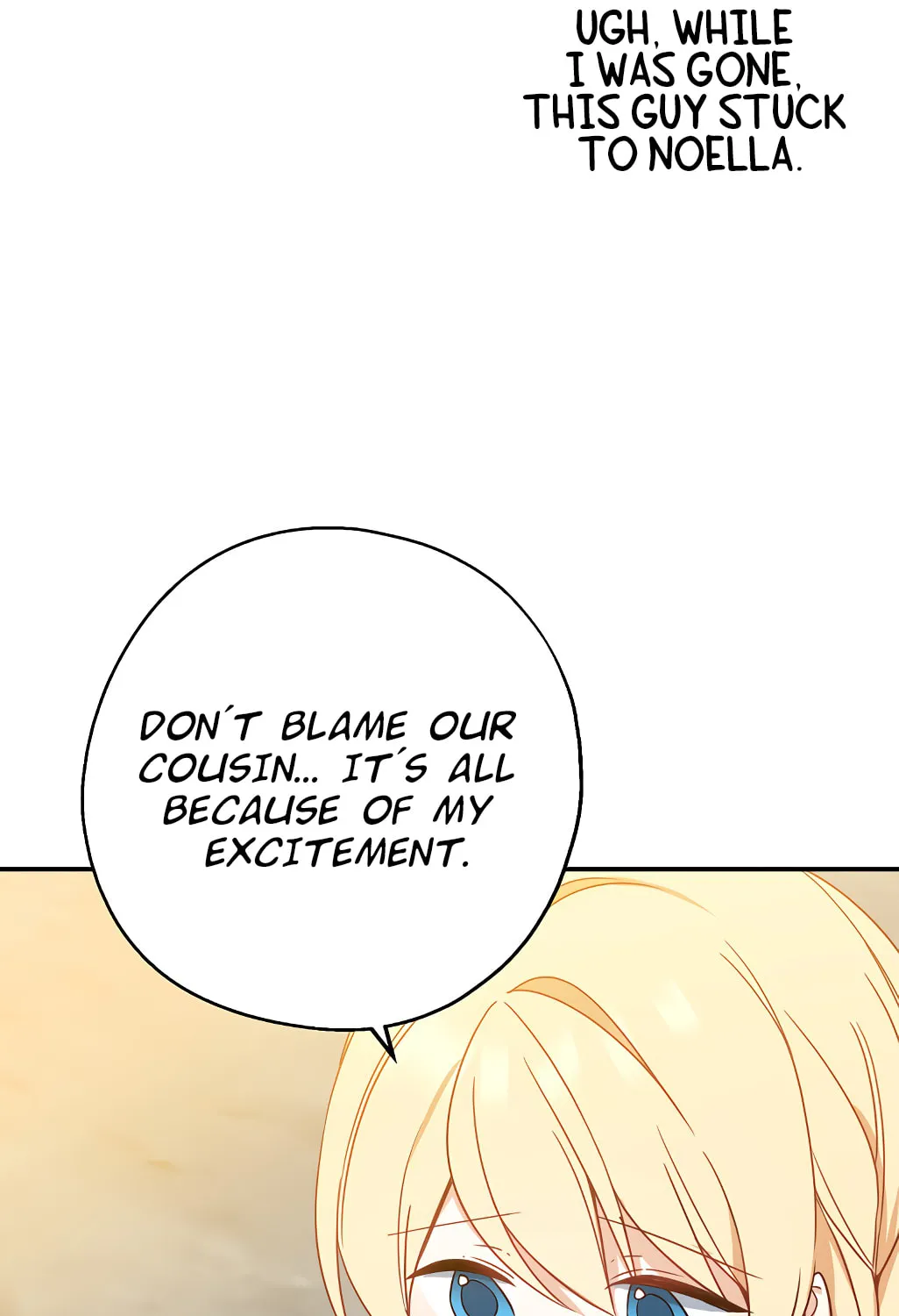 Read Here Comes the Silver Spoon! chapter 41 image 46 on Lezhin