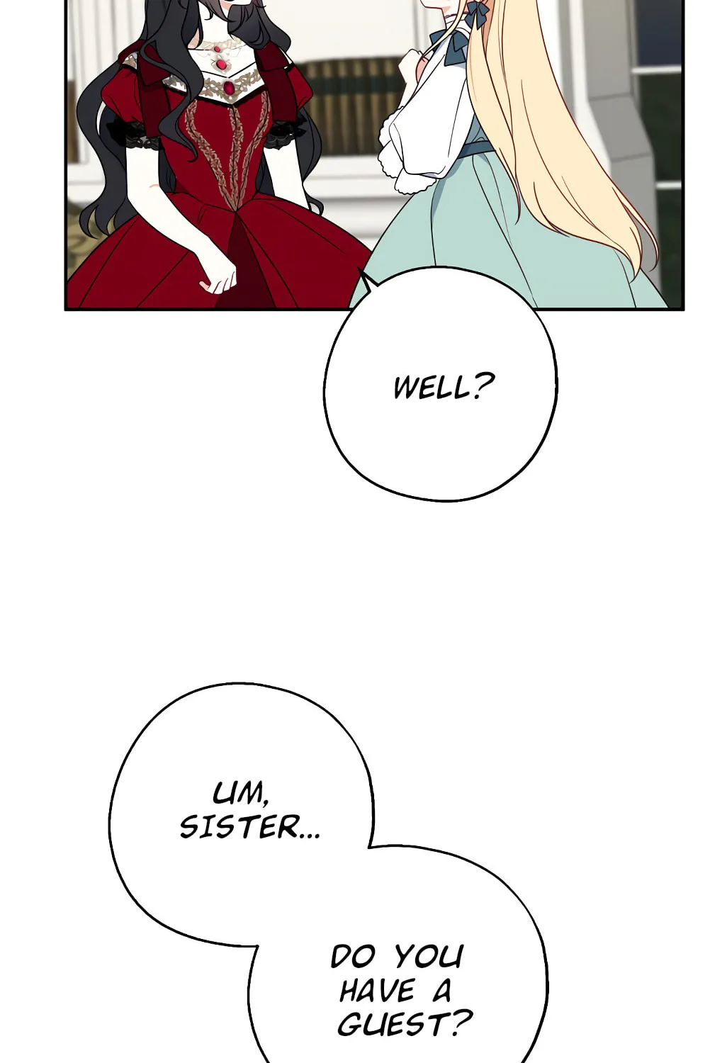 Read Here Comes the Silver Spoon! chapter 41 image 5 on Lezhin