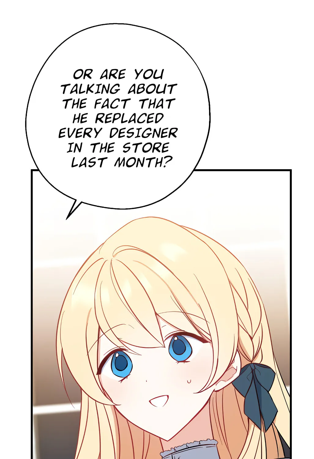 Read Here Comes the Silver Spoon! chapter 41 image 56 on Lezhin