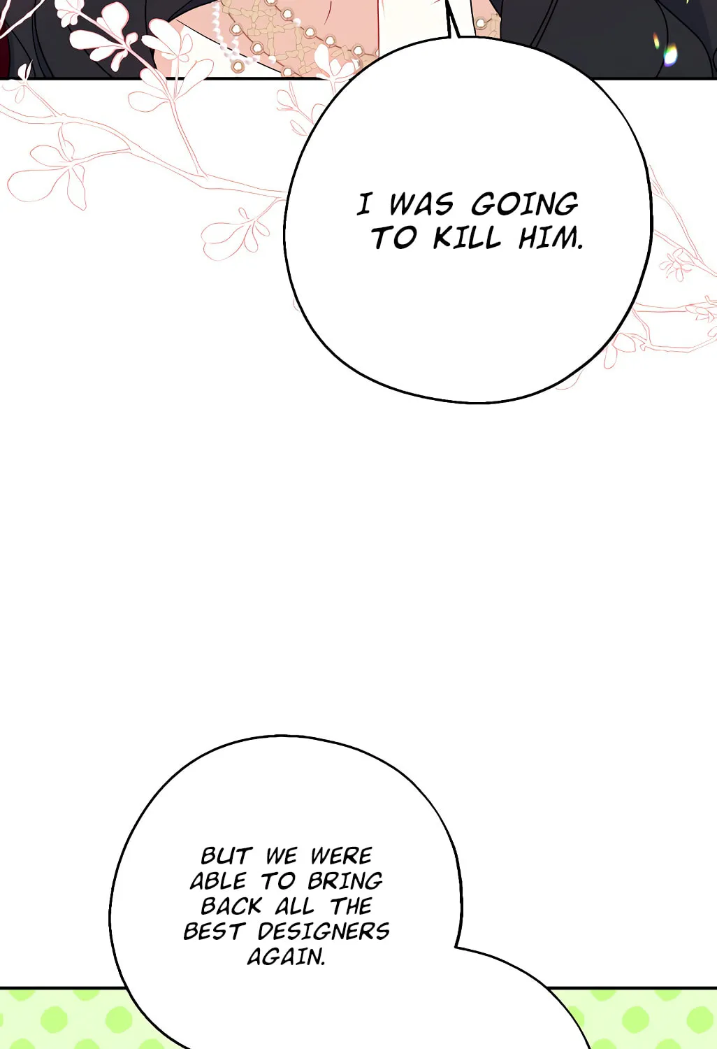 Read Here Comes the Silver Spoon! chapter 41 image 62 on Lezhin