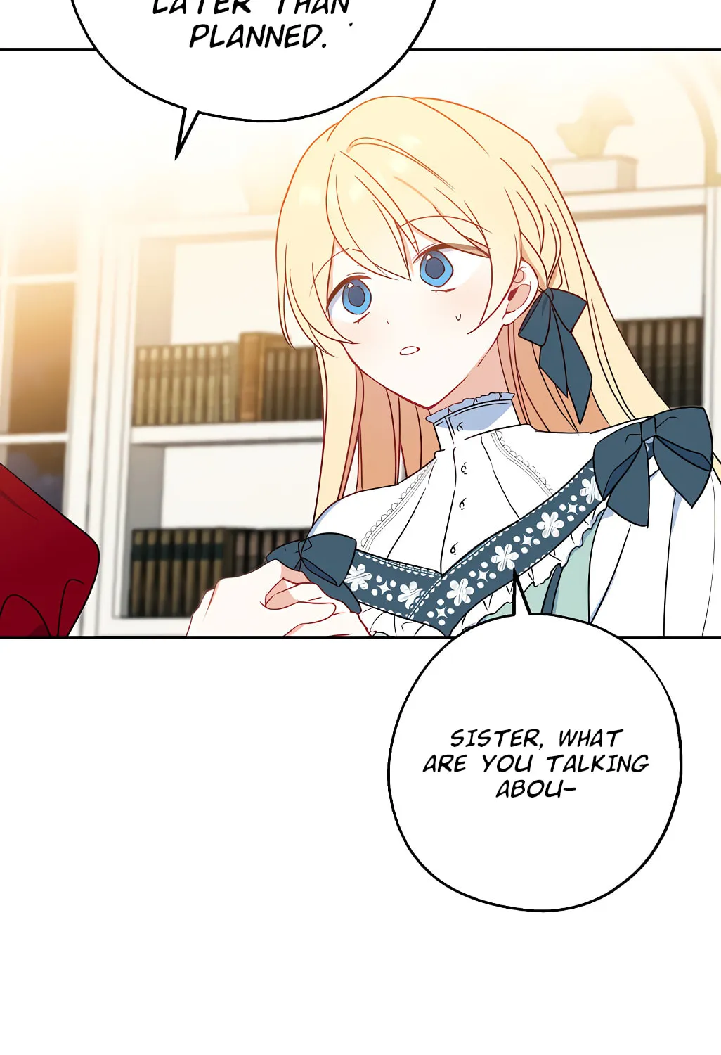 Read Here Comes the Silver Spoon! chapter 41 image 68 on Lezhin