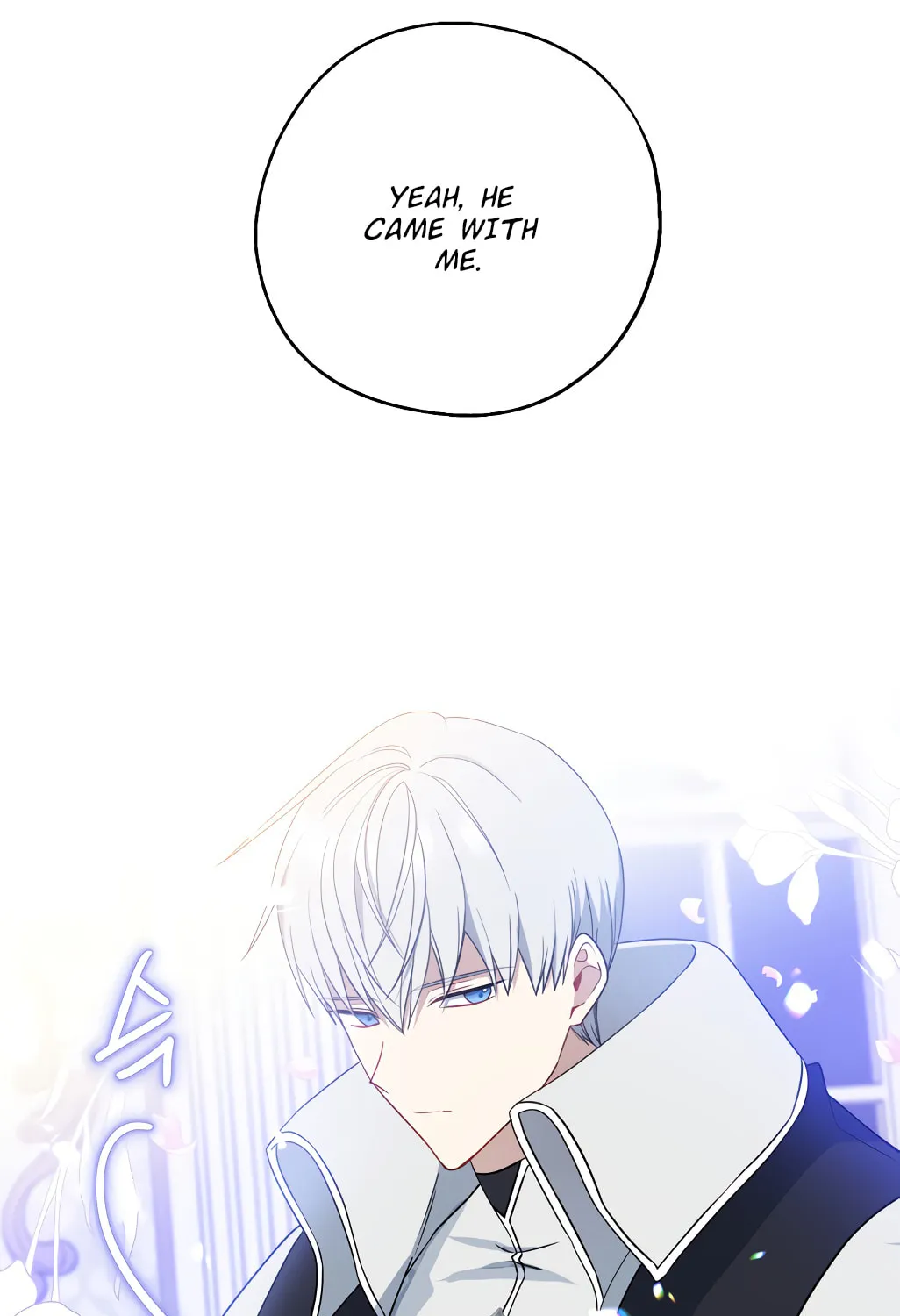 Read Here Comes the Silver Spoon! chapter 41 image 7 on Lezhin