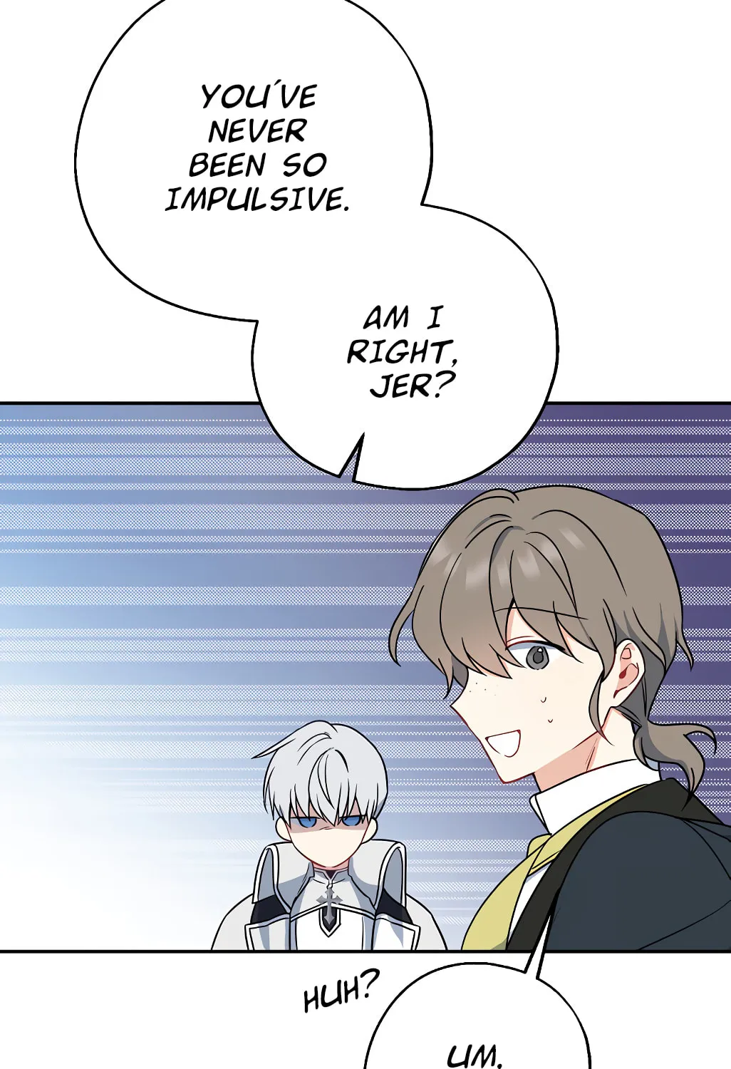 Read Here Comes the Silver Spoon! chapter 41 image 77 on Lezhin