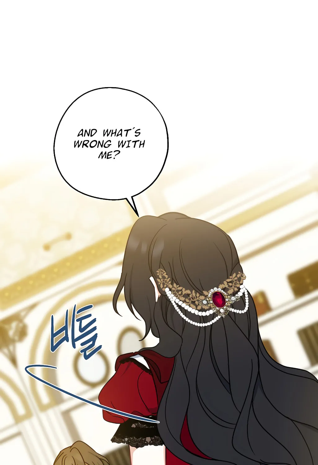Read Here Comes the Silver Spoon! chapter 41 image 80 on Lezhin