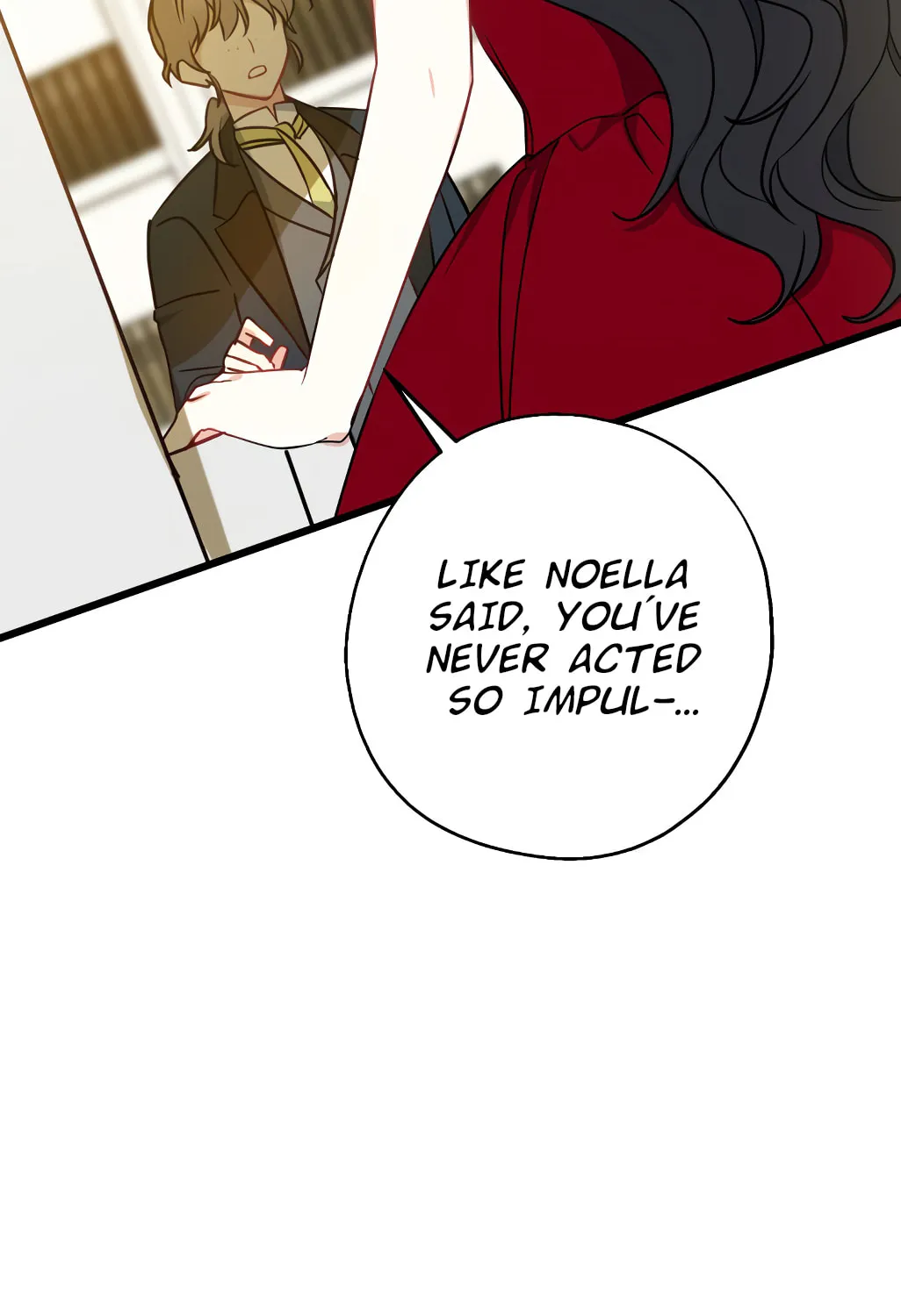 Read Here Comes the Silver Spoon! chapter 41 image 81 on Lezhin