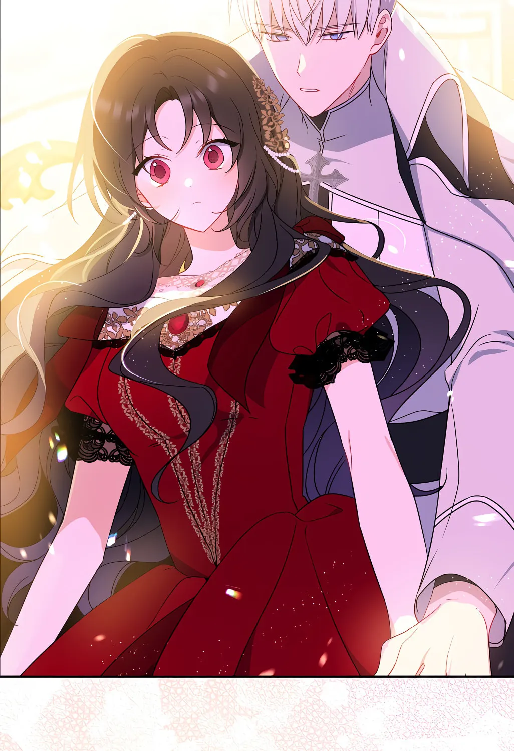 Read Here Comes the Silver Spoon! chapter 41 image 85 on Lezhin